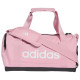 Adidas Τσάντα γυμναστηρίου Linear Duffel Bag XS
